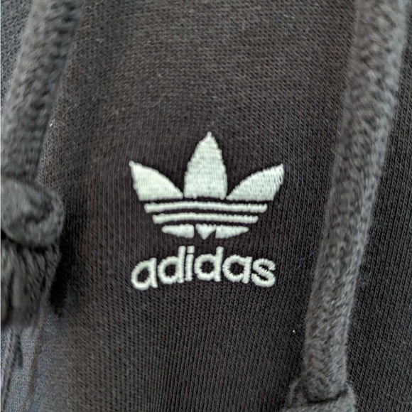 Adidas 3X sweatshirt - Picture 2 of 2